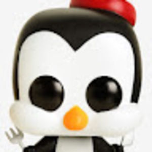 Meet your Posher, W1ll